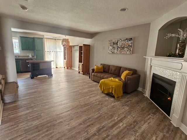 21090 MILLRIDGE Street, Spring Hill, KS 66083