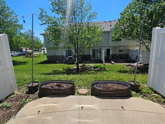 21090 MILLRIDGE Street, Spring Hill, KS 66083