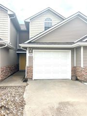 21090 MILLRIDGE Street, Spring Hill, KS 66083