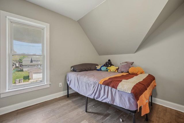 5312 N 36th STREET, Milwaukee, WI 53209