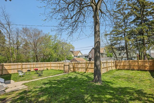 5312 N 36th STREET, Milwaukee, WI 53209