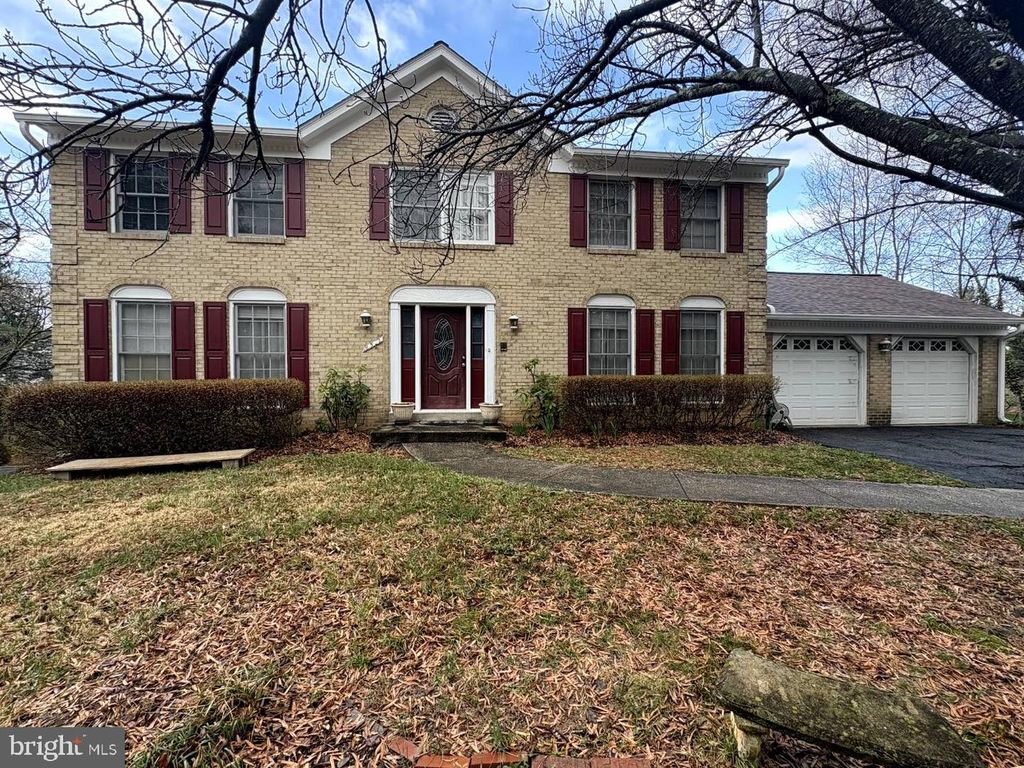 9532 EMORY GROVE RD, Gaithersburg, MD 20877