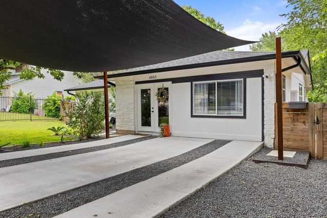 4805 Spring Meadow CV, Austin, TX 78744