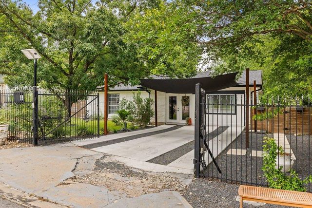 4805 Spring Meadow CV, Austin, TX 78744