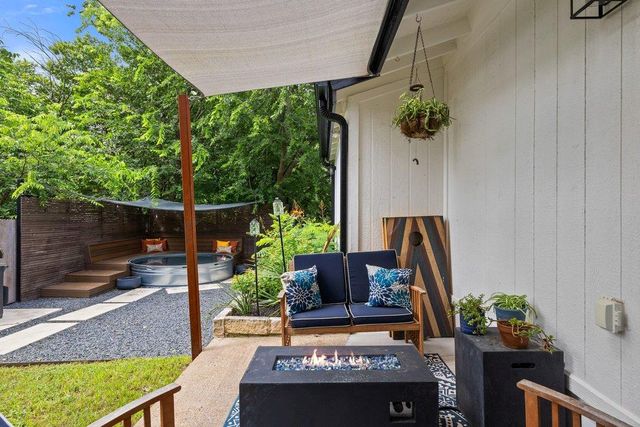 4805 Spring Meadow CV, Austin, TX 78744