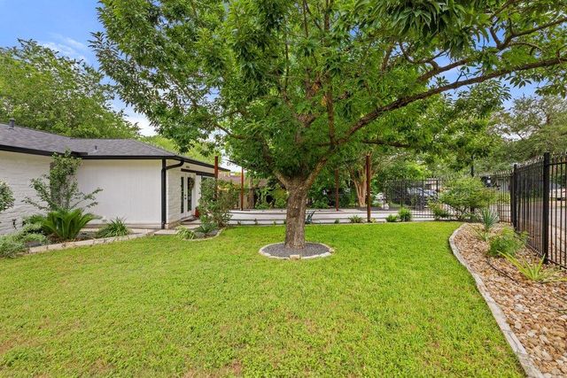 4805 Spring Meadow CV, Austin, TX 78744