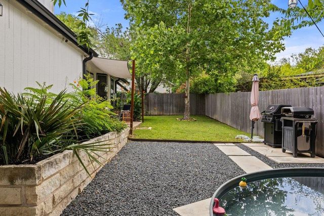 4805 Spring Meadow CV, Austin, TX 78744