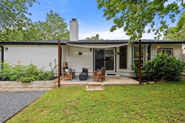4805 Spring Meadow CV, Austin, TX 78744