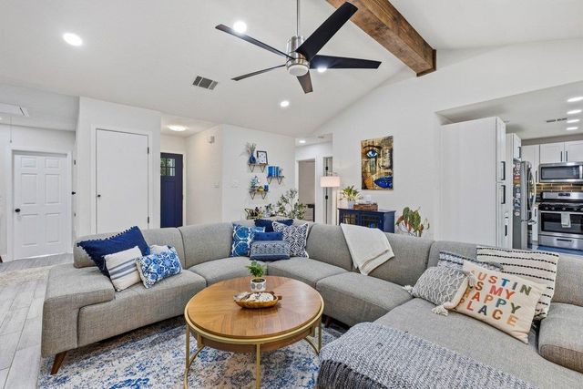 4805 Spring Meadow CV, Austin, TX 78744