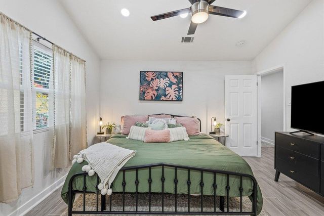 4805 Spring Meadow CV, Austin, TX 78744