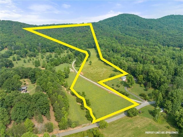 00 Partin Road, Cleveland, GA 30528