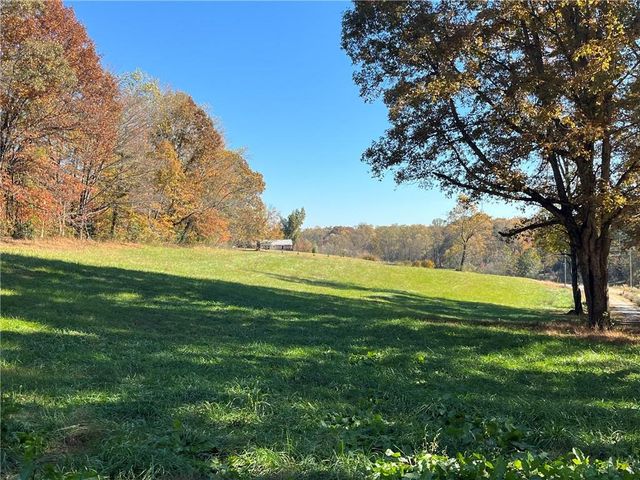 00 Partin Road, Cleveland, GA 30528