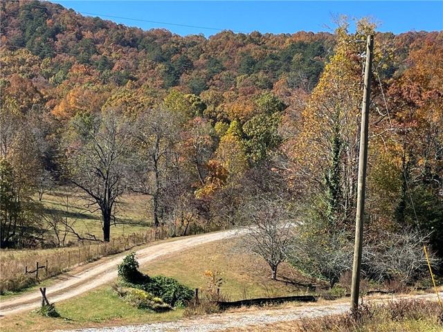 00 Partin Road, Cleveland, GA 30528