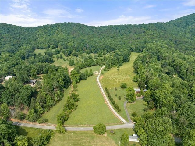 00 Partin Road, Cleveland, GA 30528