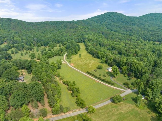 00 Partin Road, Cleveland, GA 30528