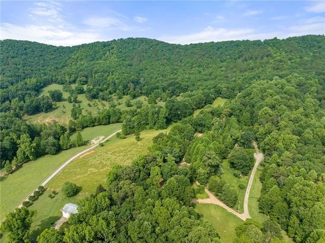 00 Partin Road, Cleveland, GA 30528
