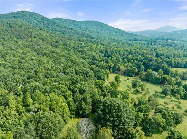 00 Partin Road, Cleveland, GA 30528