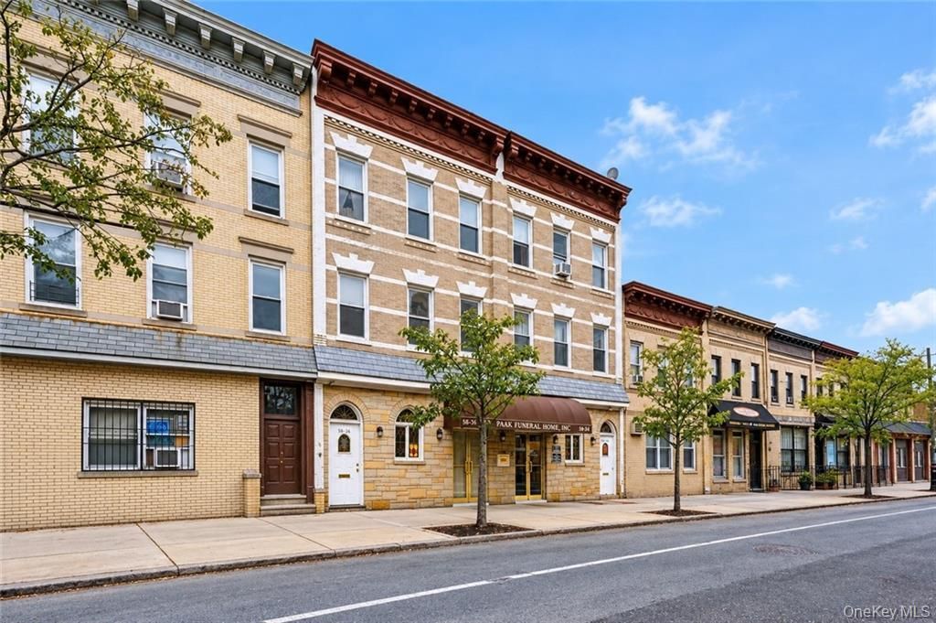 58-34 Catalpa Avenue, Ridgewood, NY 11385 — photo 2