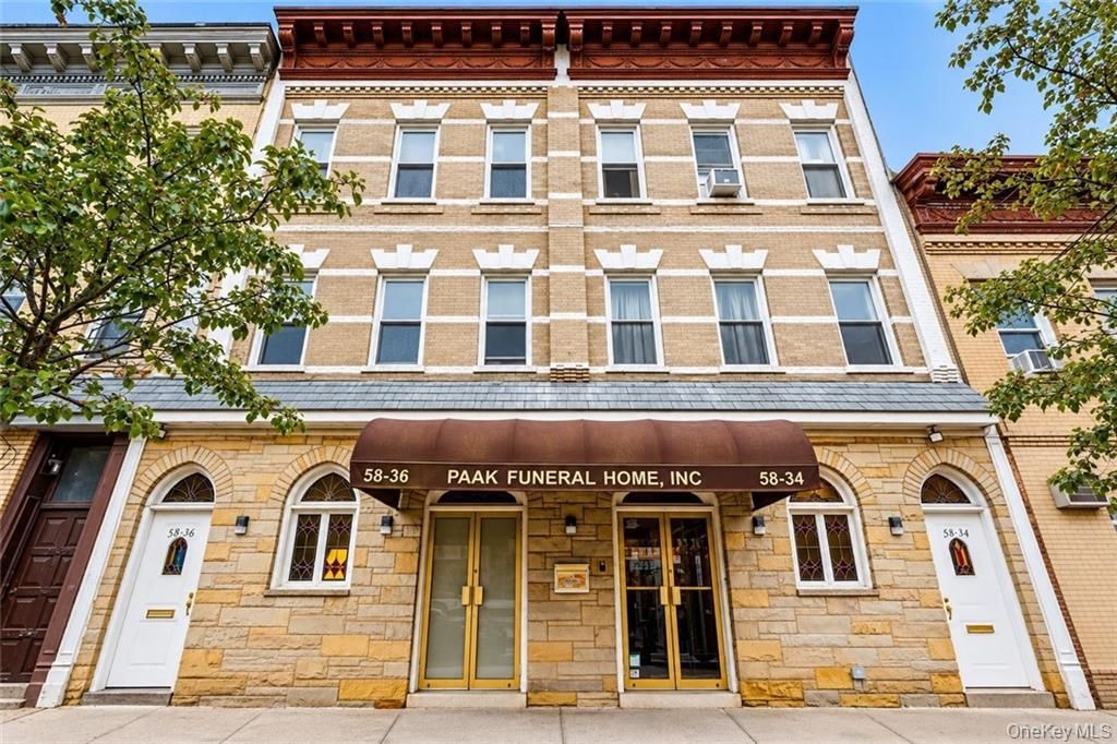 58-34 Catalpa Avenue, Ridgewood, NY 11385 — photo 3