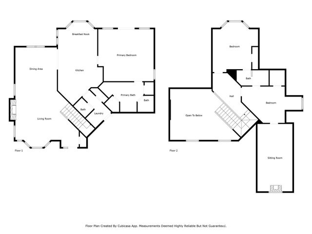21 School House Road, Pisgah Forest, NC 28768