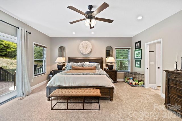 21 School House Road, Pisgah Forest, NC 28768