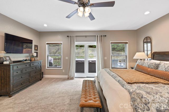 21 School House Road, Pisgah Forest, NC 28768