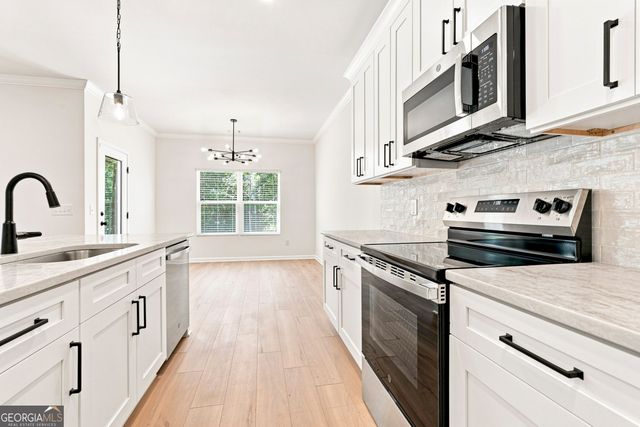 196 Talon Drive SE, Rydal, GA 30171