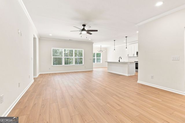 196 Talon Drive SE, Rydal, GA 30171