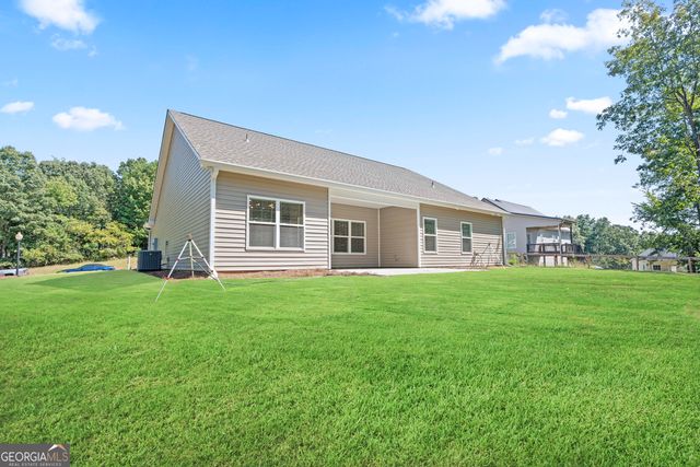 196 Talon Drive SE, Rydal, GA 30171