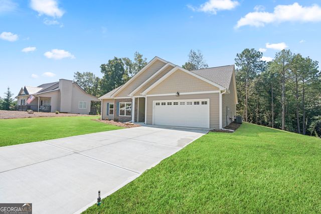 196 Talon Drive SE, Rydal, GA 30171