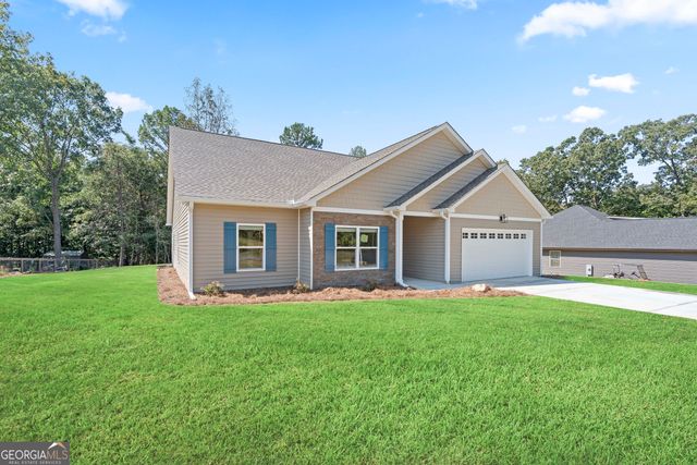 196 Talon Drive SE, Rydal, GA 30171