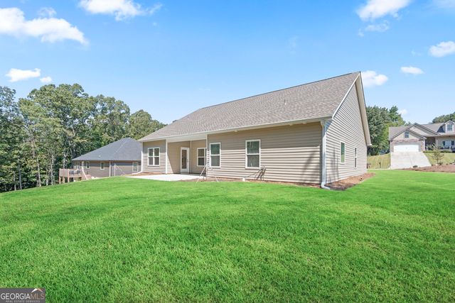 196 Talon Drive SE, Rydal, GA 30171