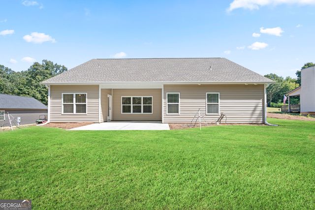 196 Talon Drive SE, Rydal, GA 30171