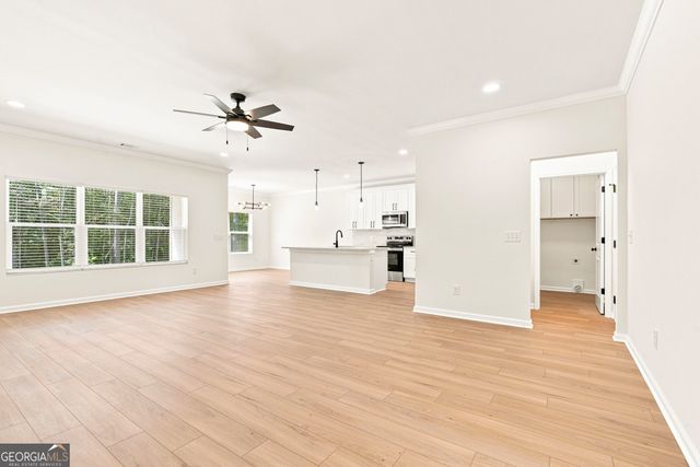 196 Talon Drive SE, Rydal, GA 30171