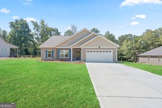 196 Talon Drive SE, Rydal, GA 30171