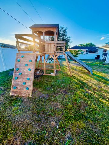 1626 SW Neptune Avenue, Port St. Lucie, Port St Lucie, FL 34953