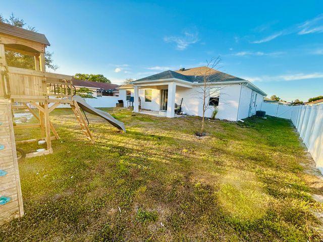 1626 SW Neptune Avenue, Port St. Lucie, Port St Lucie, FL 34953