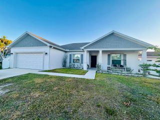 1626 SW Neptune Avenue, Port St. Lucie, Port St Lucie, FL 34953