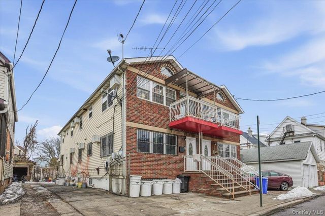 14415 Lux Road, Jamaica, NY 11435