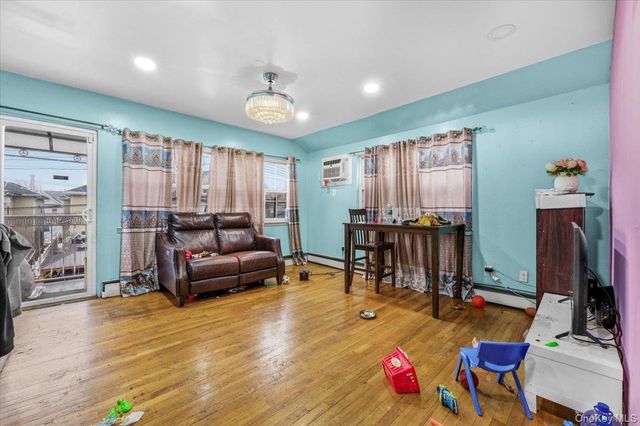 14415 Lux Road, Jamaica, NY 11435