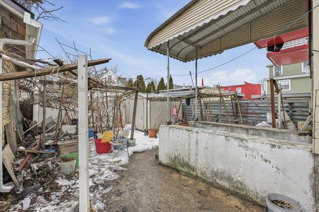 14415 Lux Road, Jamaica, NY 11435