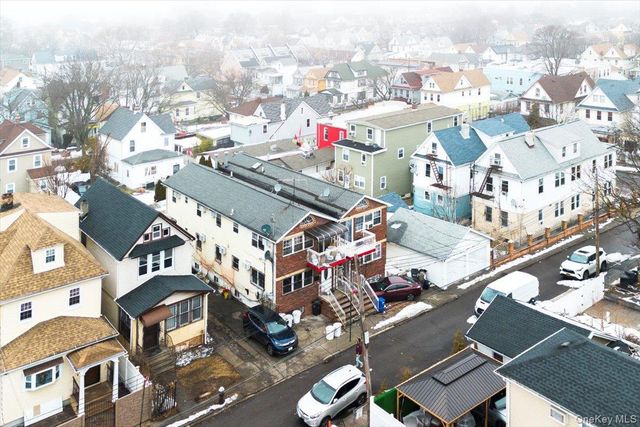 14415 Lux Road, Jamaica, NY 11435