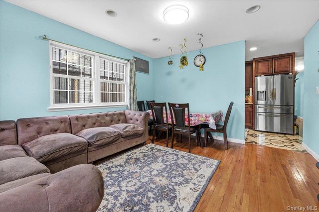 14415 Lux Road, Jamaica, NY 11435