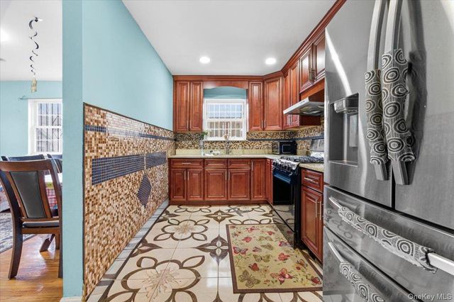 14415 Lux Road, Jamaica, NY 11435