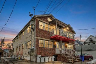 14415 Lux Road, Jamaica, NY 11435