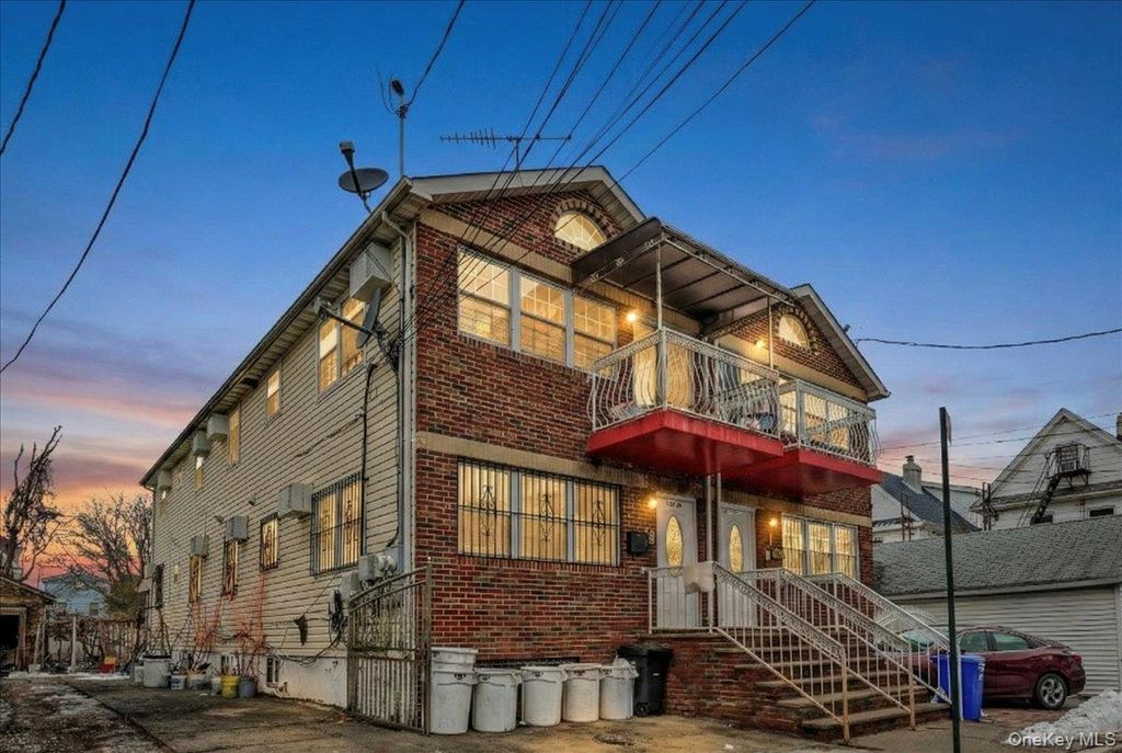 14415 Lux Road, Jamaica, NY 11435