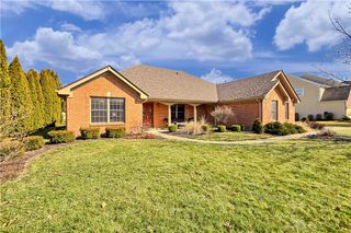 3876 S Ashleaf Lane, Beavercreek, OH 45440