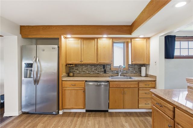 641 Judith Drive, Baldwin Twp, PA 15236