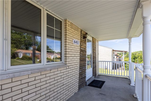 641 Judith Drive, Baldwin Twp, PA 15236