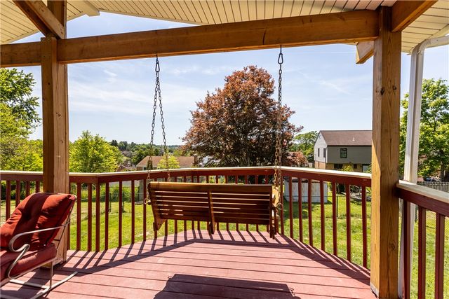641 Judith Drive, Baldwin Twp, PA 15236